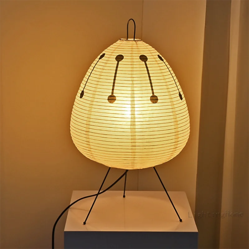 Mizuki Akari Night Lamp