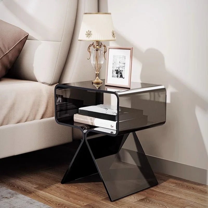 Cunning Side Table
