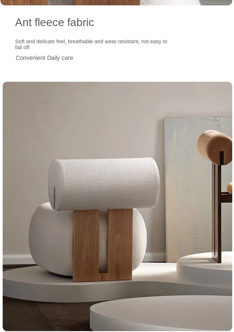 Fukkura Sofa Chair