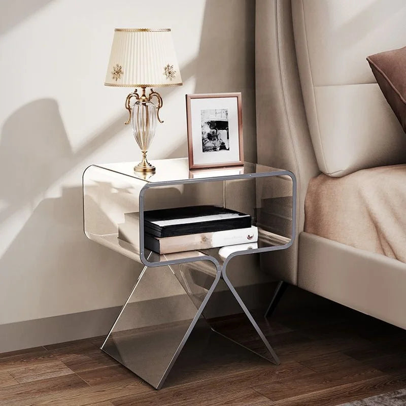 Cunning Side Table