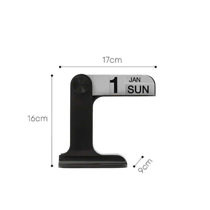 Perpetual Calendar