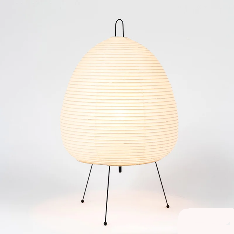 Mizuki Akari Night Lamp