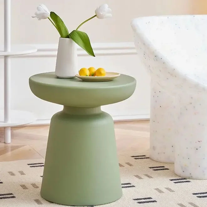 Fun-Guy Side Table