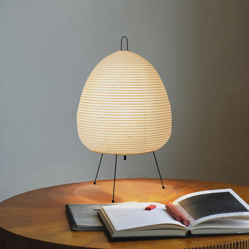 Mizuki Akari Night Lamp