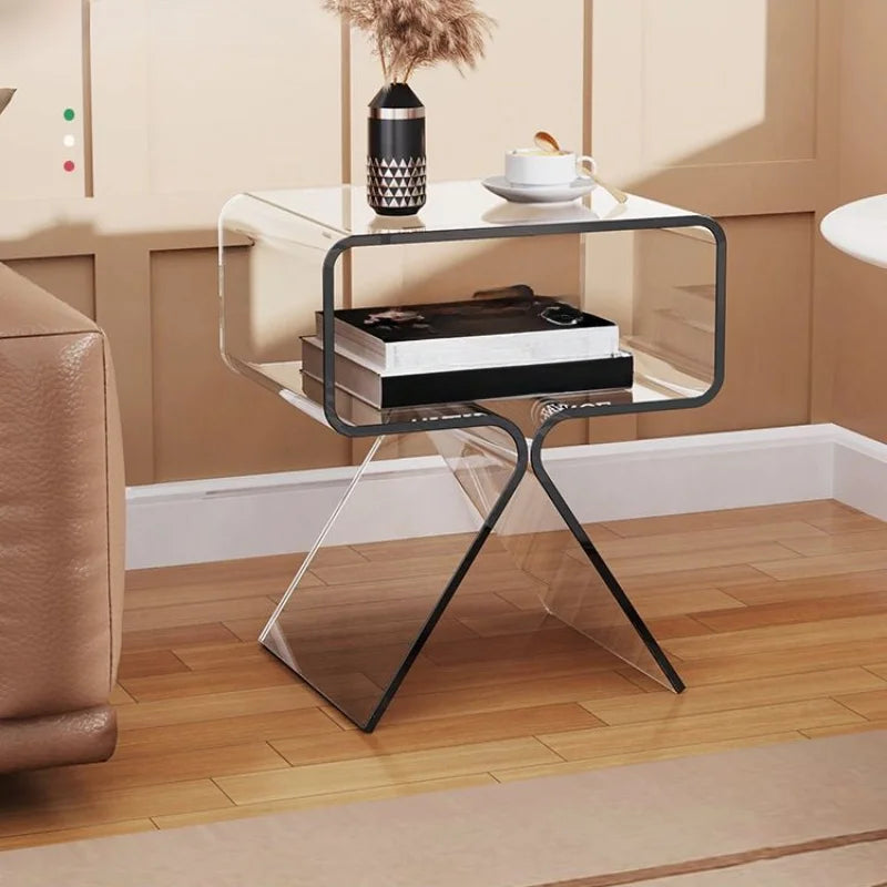 Cunning Side Table