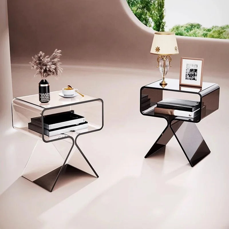 Cunning Side Table