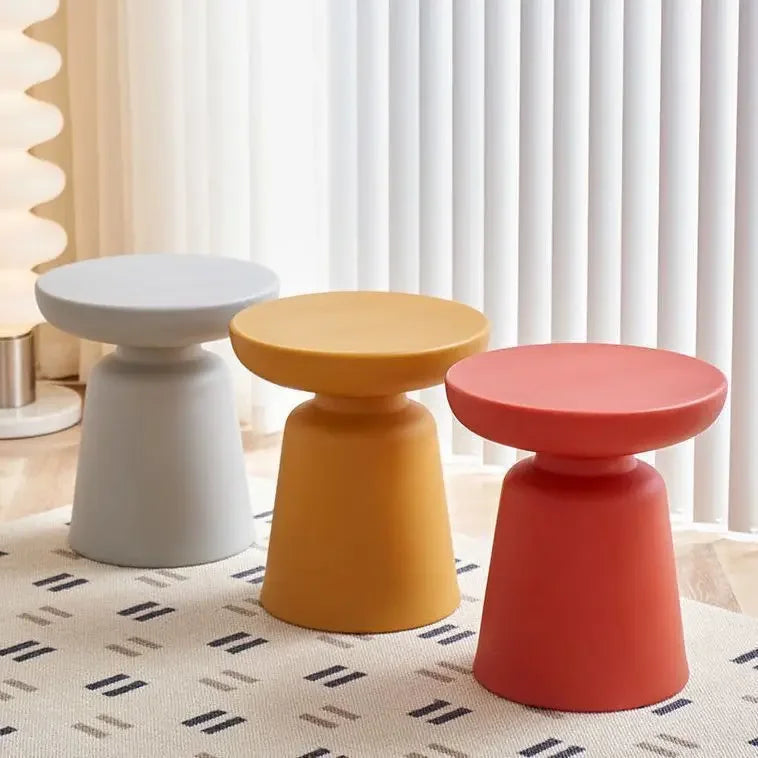 Fun-Guy Side Table