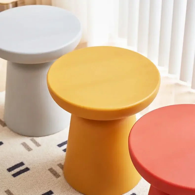 Fun-Guy Side Table