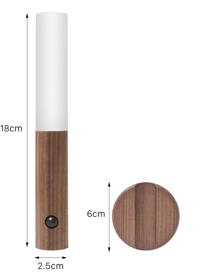 Portable Motion Sensor Light