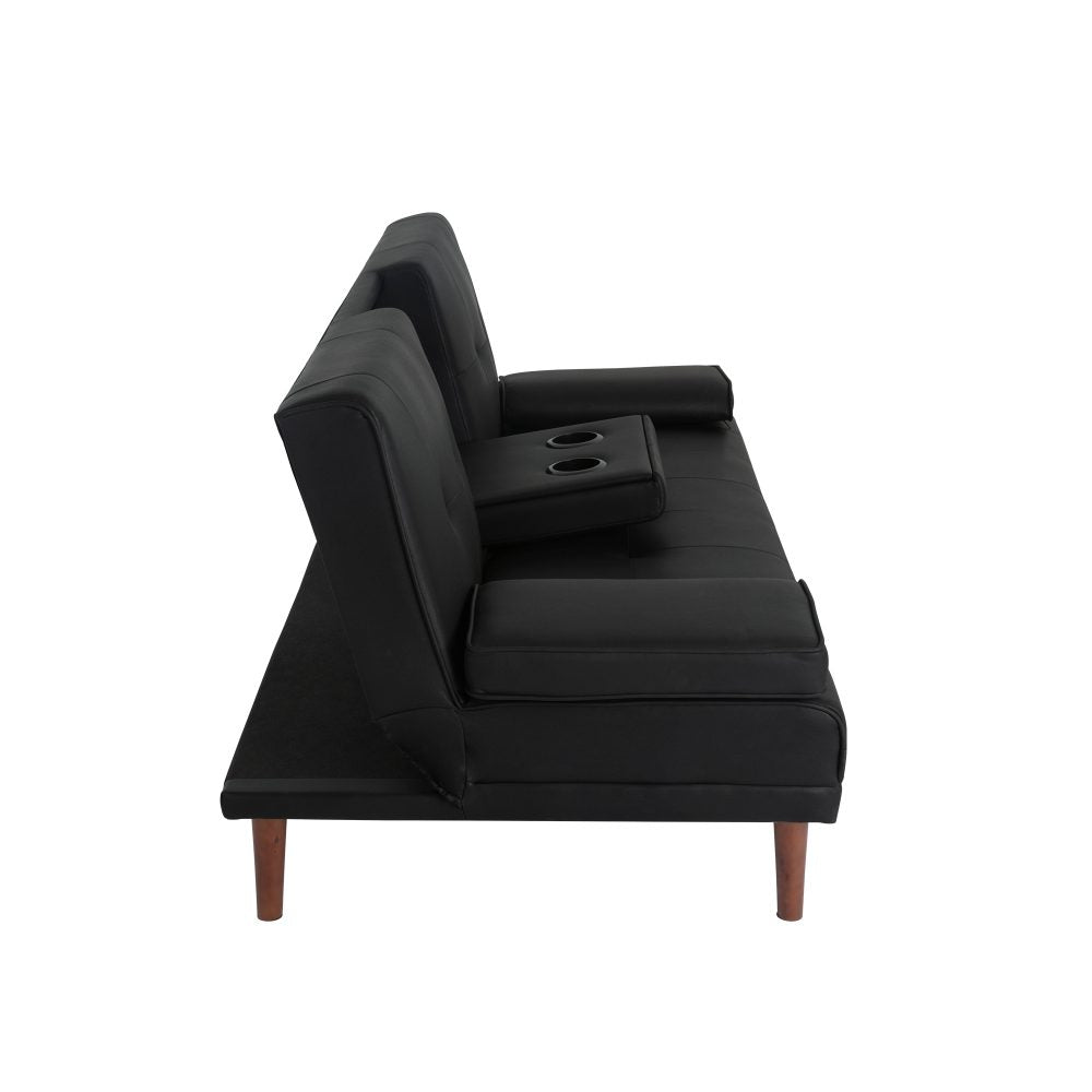 Celeste: Adjustable Sofa Bed (3 Seat)