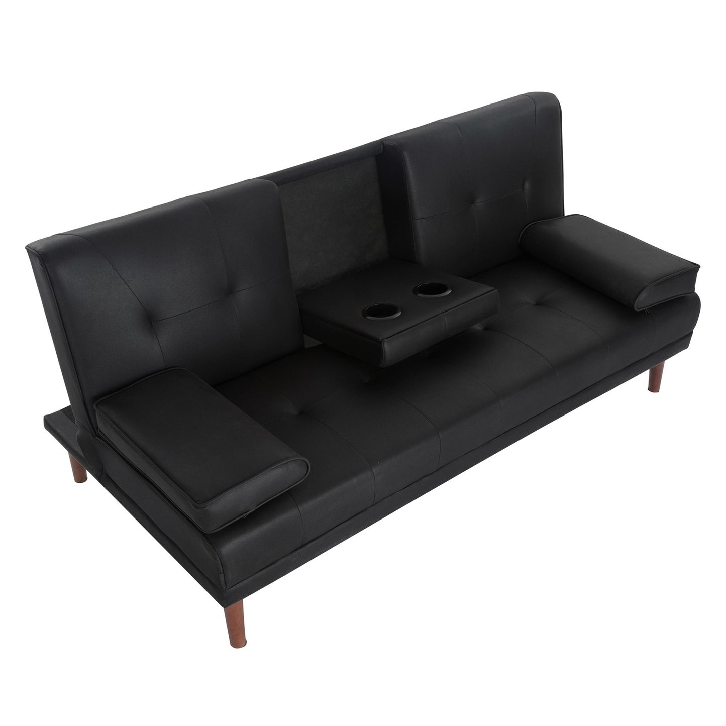 Celeste: Adjustable Sofa Bed (3 Seat)
