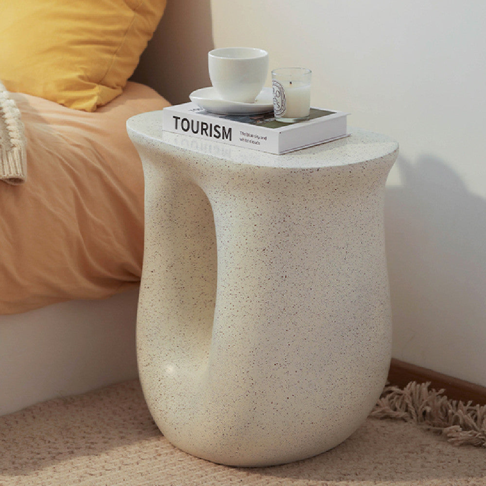 U-Shaped Table