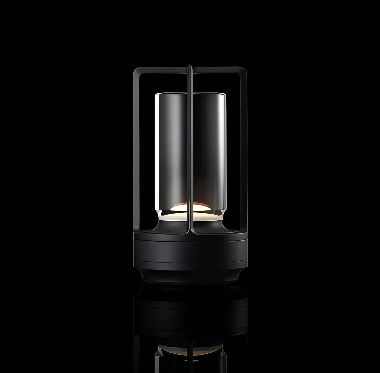 Kage Crystal Lamp