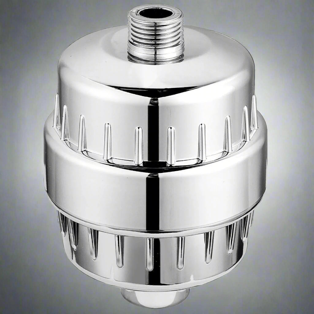 20-Stage Shower Head Filter