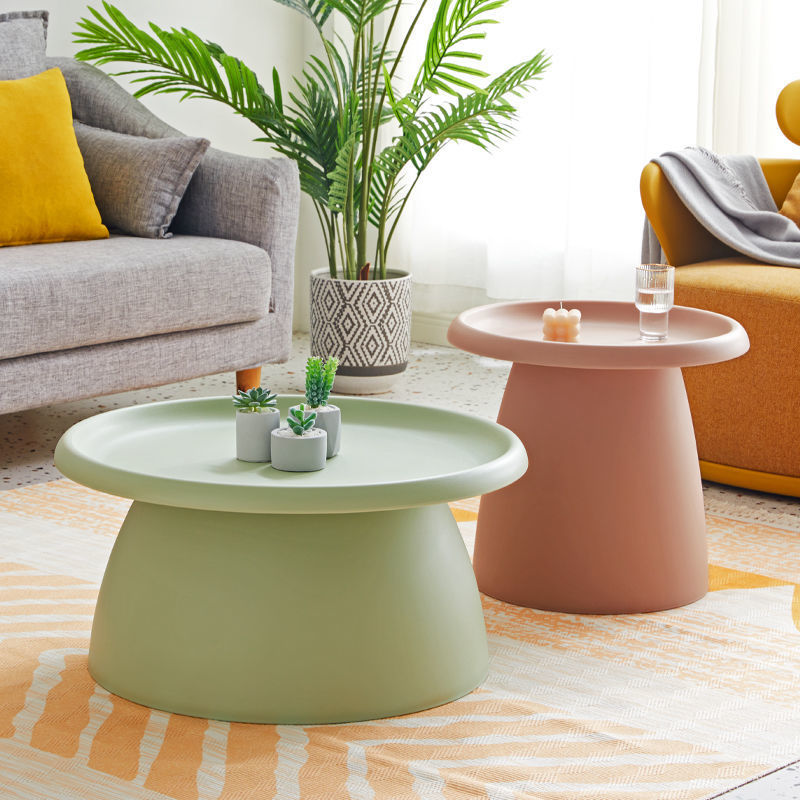 Fun-Guy Coffee Table