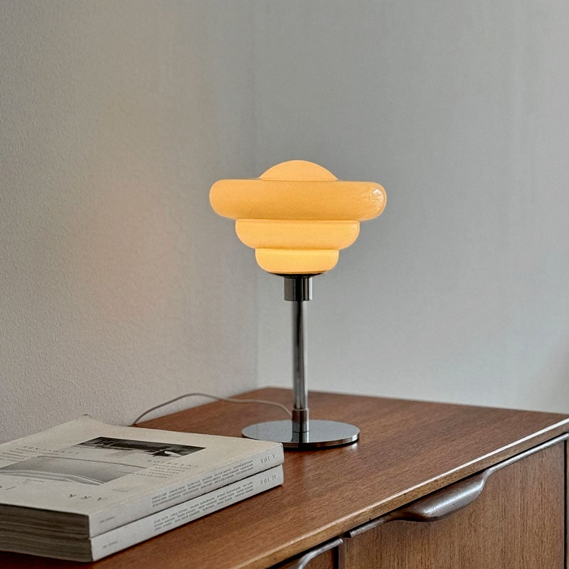 Unidentified Flying Lamp
