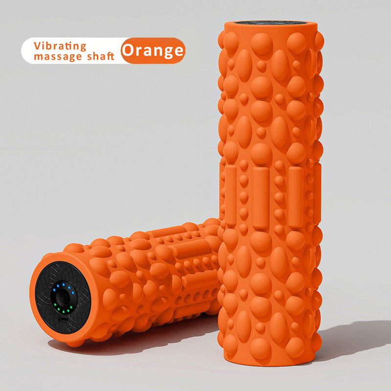 ReVibe Vibrating Muscle Relief Roller