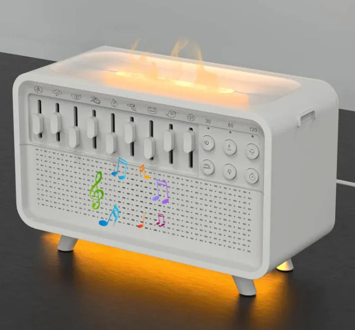 Nature Wave Sound Machine