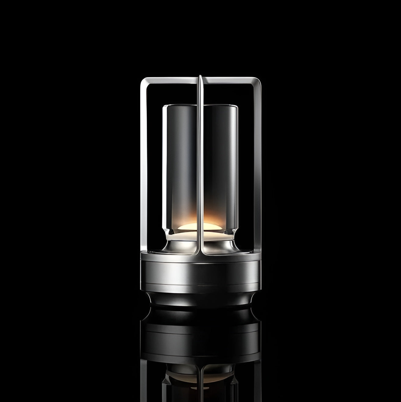 Kage Crystal Lamp