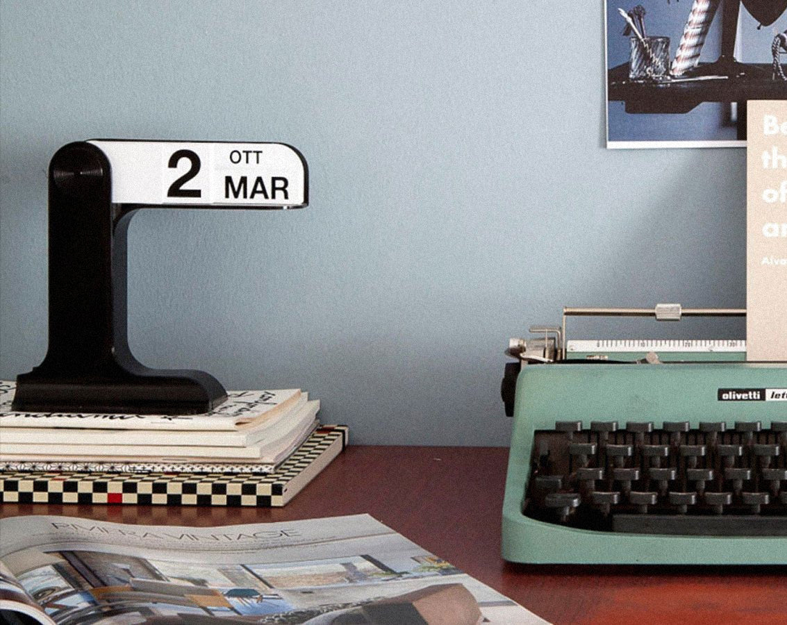 Perpetual Calendar