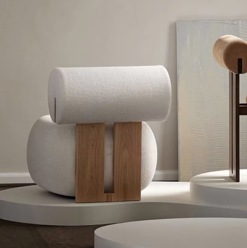 Fukkura Sofa Chair