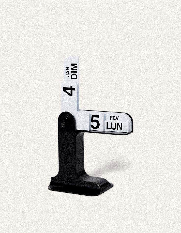 Perpetual Calendar