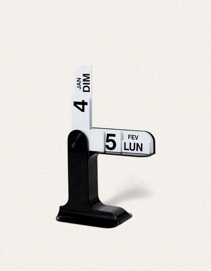 Perpetual Calendar