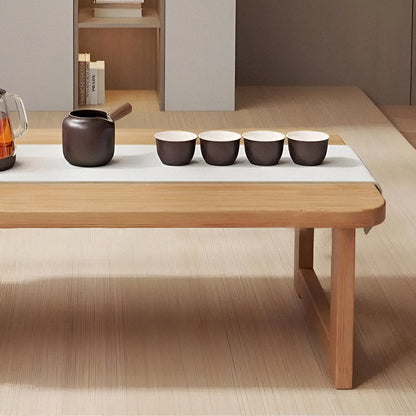 Shigaru Japanese Folding Coffee Table