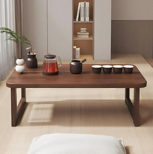 Shigaru Japanese Folding Coffee Table
