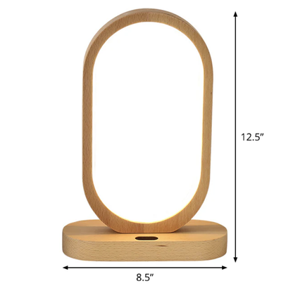 Wü Night Lamp