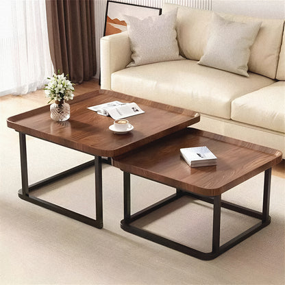 Farmhouse Coffee Table