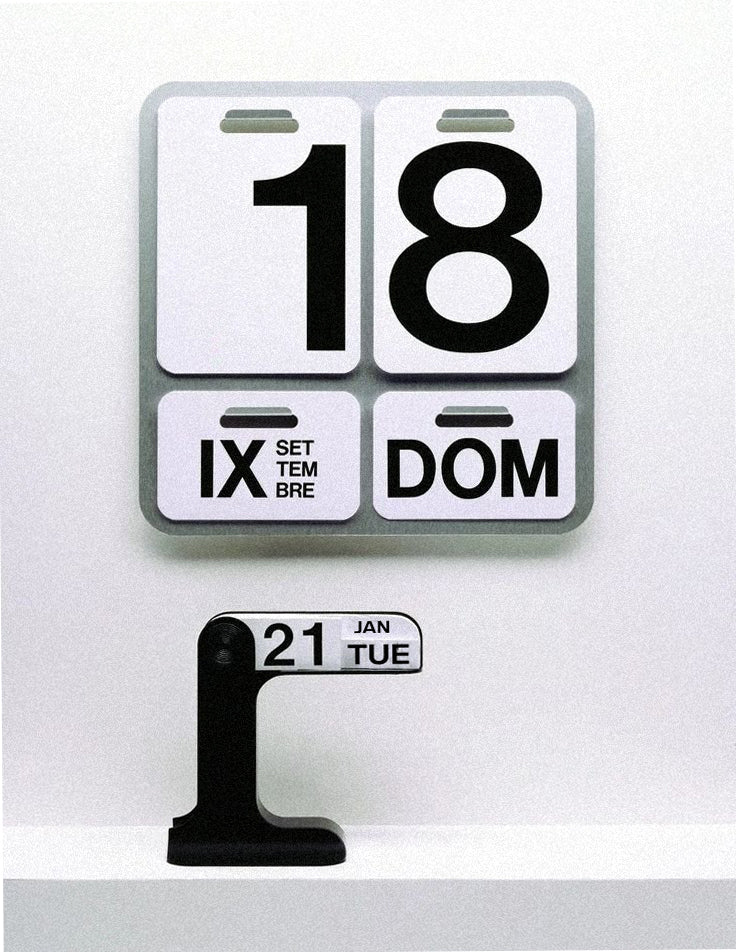 Perpetual Calendar