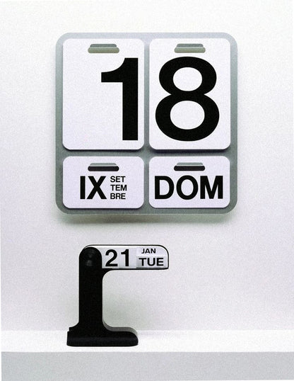 Perpetual Calendar