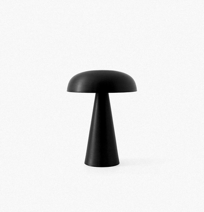 Retro Flux Lamp