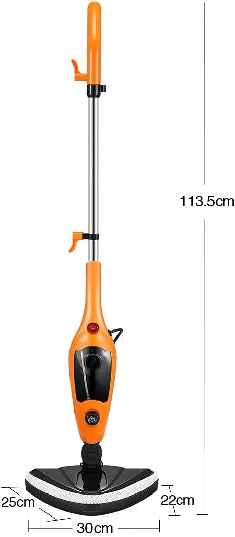 14 in 1 Steam Mop Cleaner
