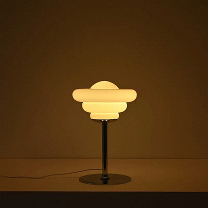 Unidentified Flying Lamp