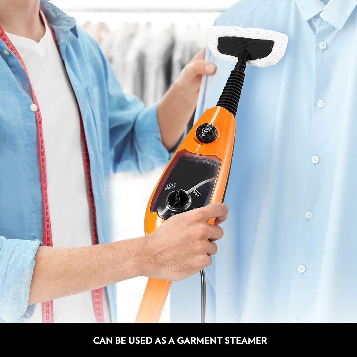 14 in 1 Steam Mop Cleaner