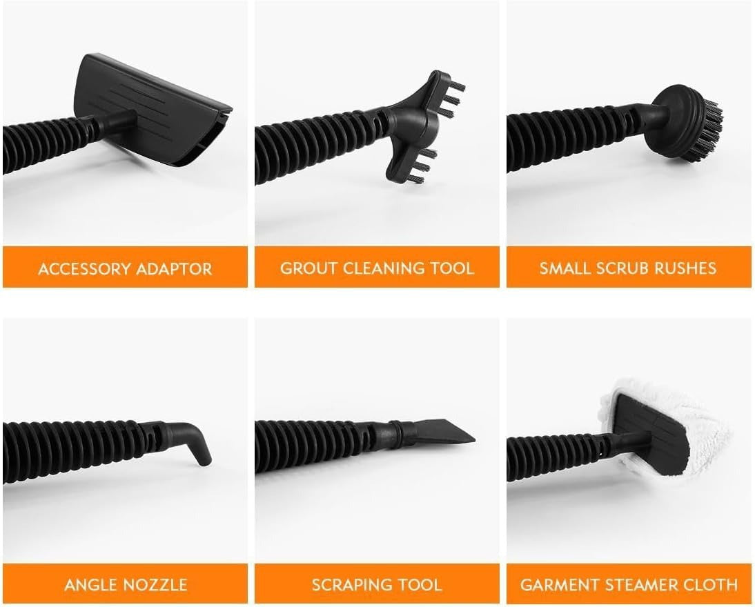 14 in 1 Steam Mop Cleaner