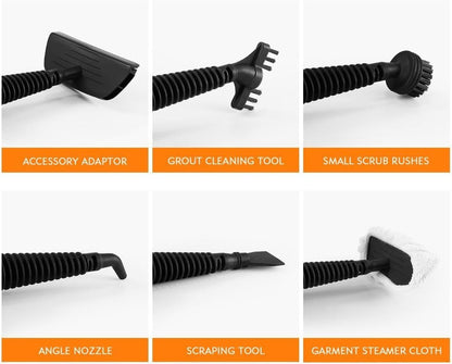 14 in 1 Steam Mop Cleaner