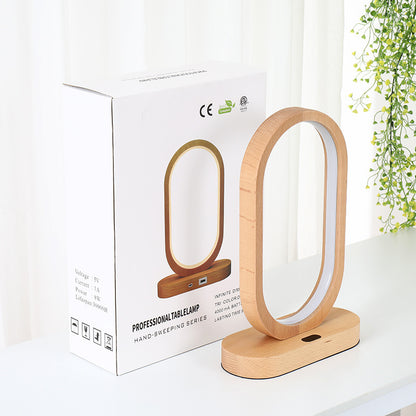 Wü Night Lamp