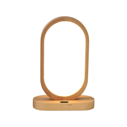 Wü Night Lamp