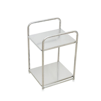 Johnson Industrial Side Table