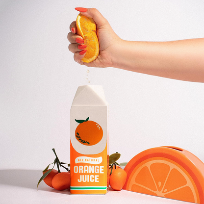 OJ Vase