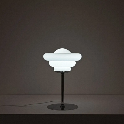 Unidentified Flying Lamp