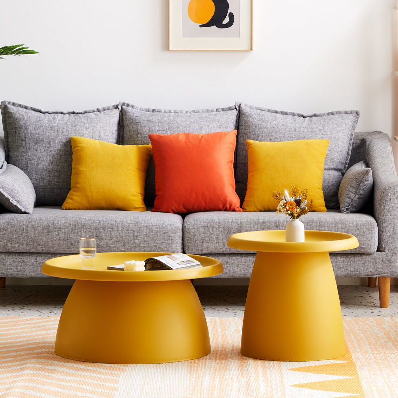 Fun-Guy Coffee Table
