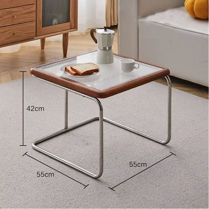 Seiko Rattan Table