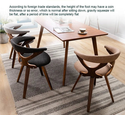 Writers Chair