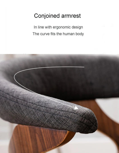 Writers Chair