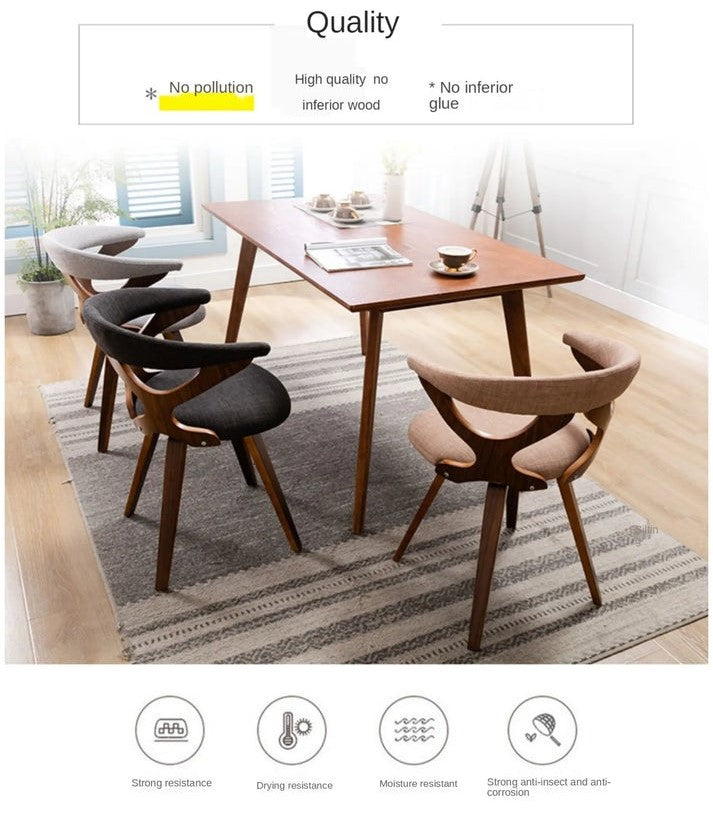 Writers Chair