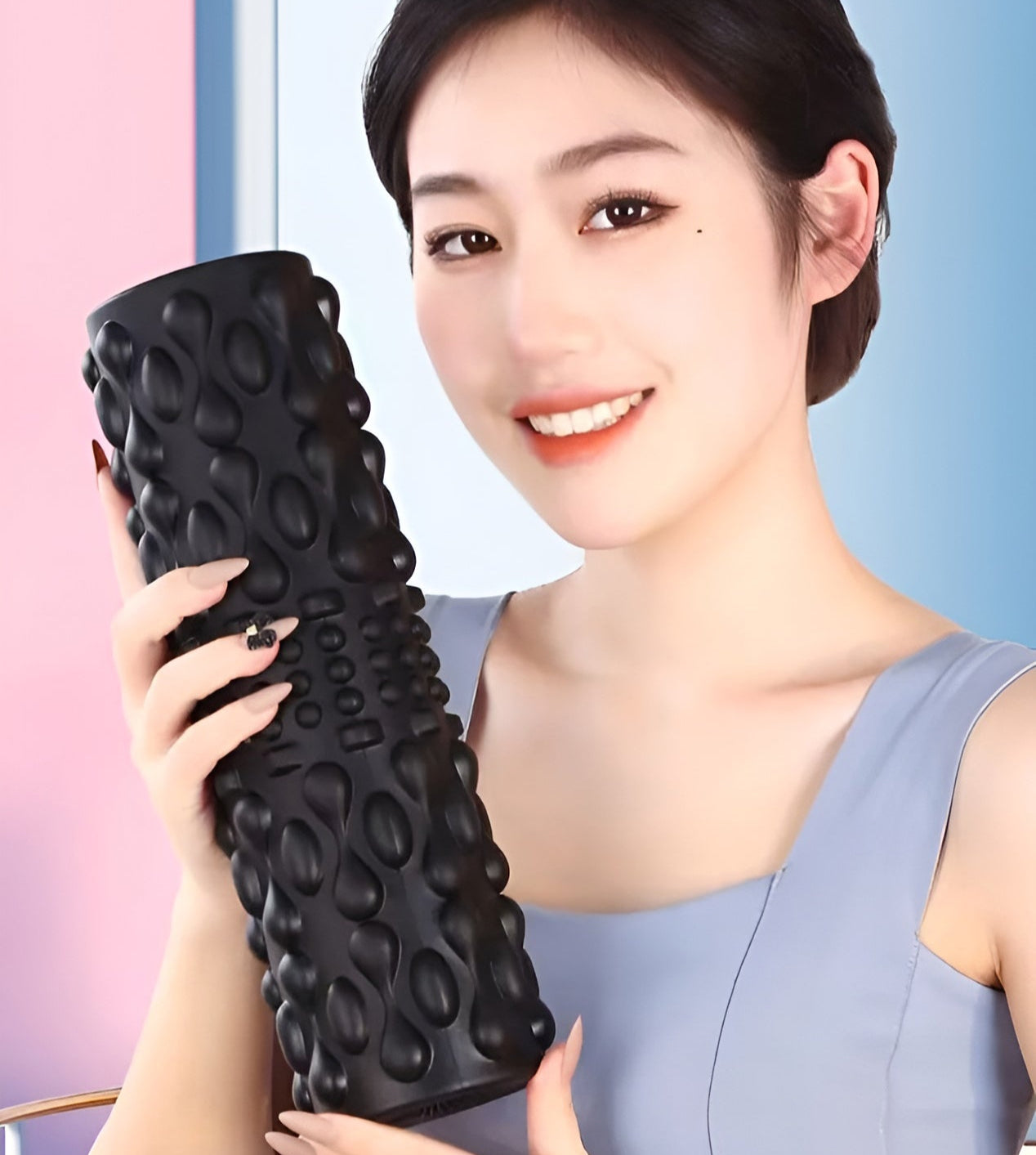 ReVibe Vibrating Muscle Relief Roller